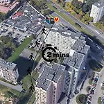 Ostoja Metro Brodno