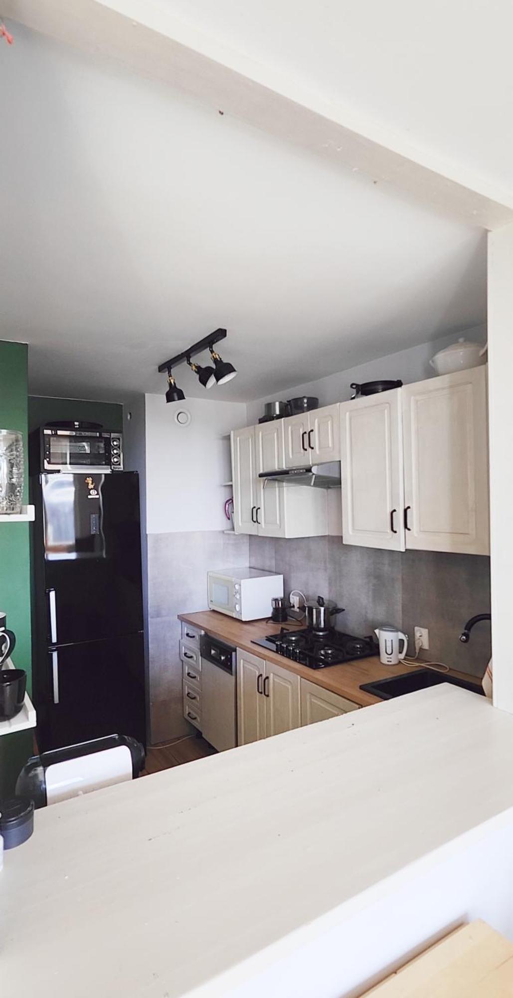 Ostoja Metro Brodno Apartment Warsaw