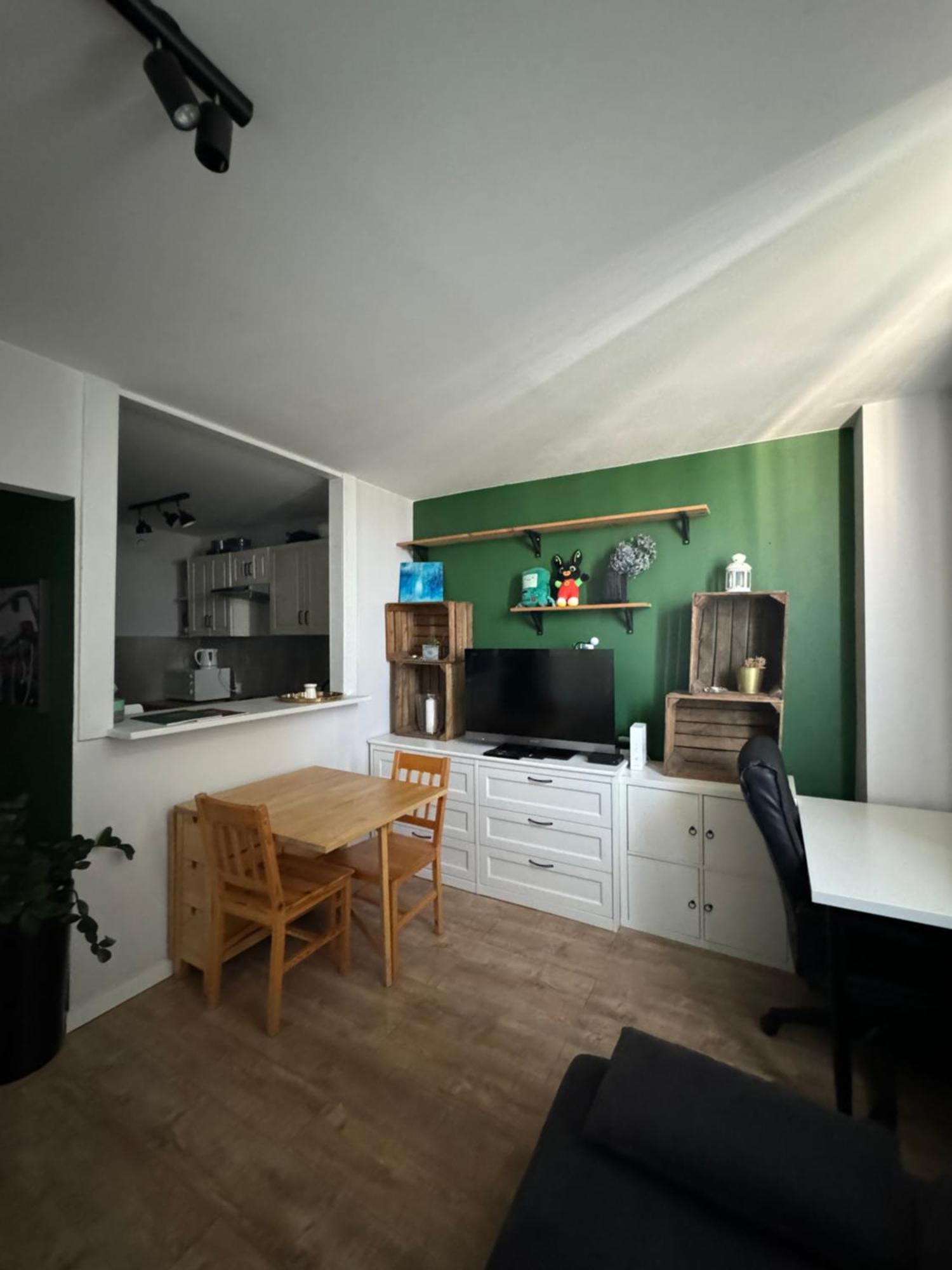 Apartment Ostoja Metro Brodno